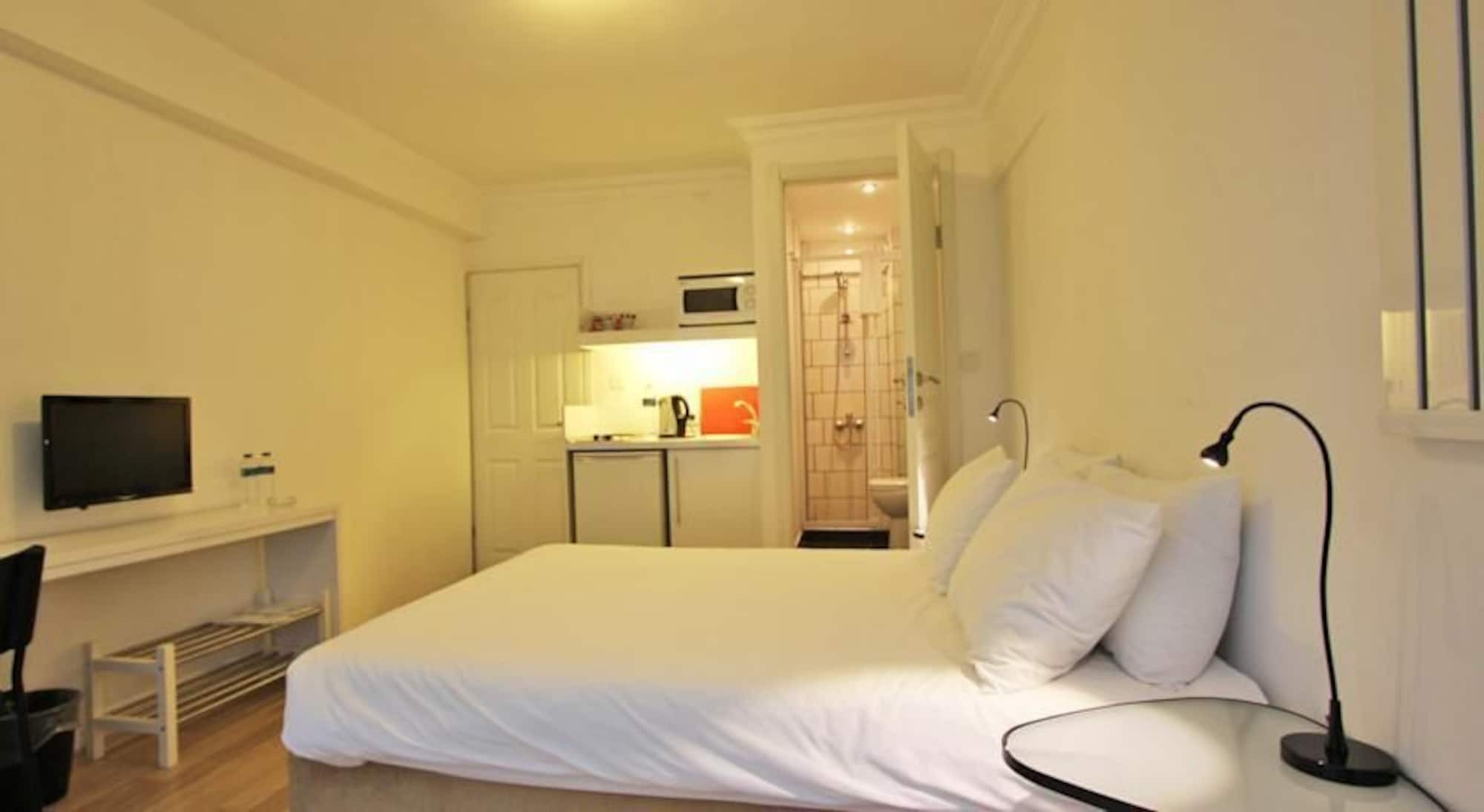 Gnc Apart Otel İstanbul